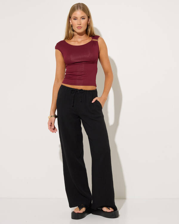 Mooloola Lennox Pants for Womens