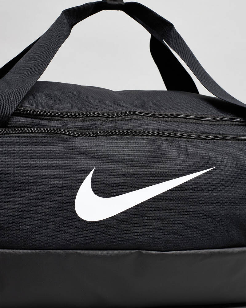 Nike Brasilia Small 41L Duffle Bag for Womens