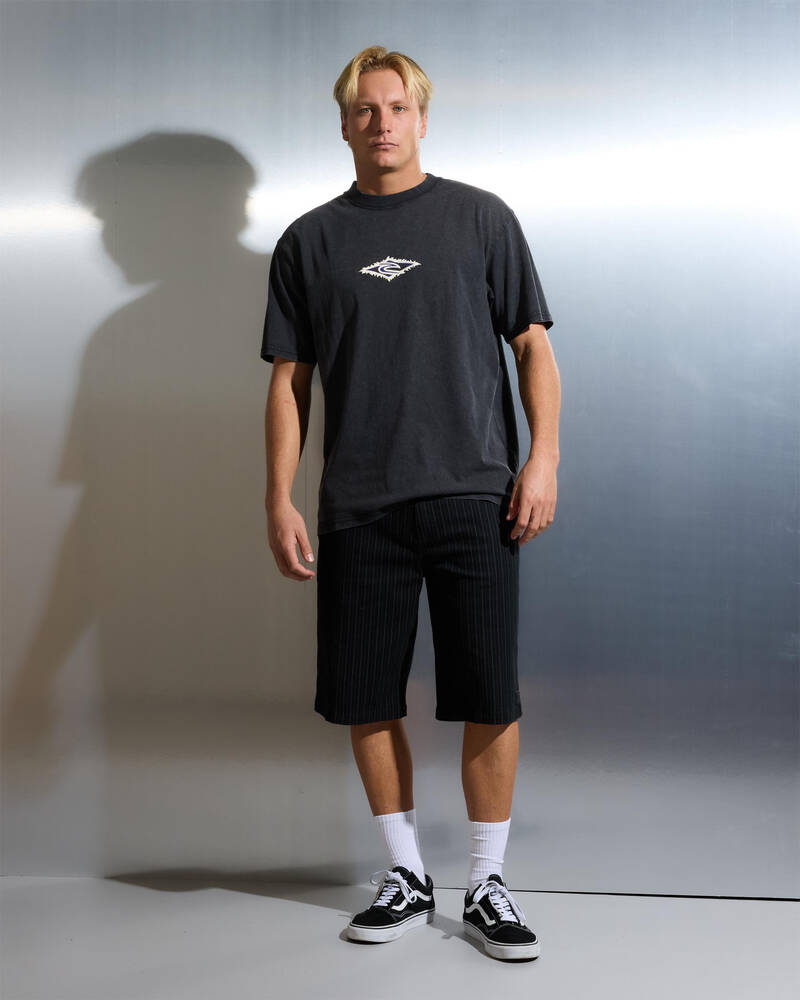 Rip Curl Raw Energy Sloth T-Shirt for Mens