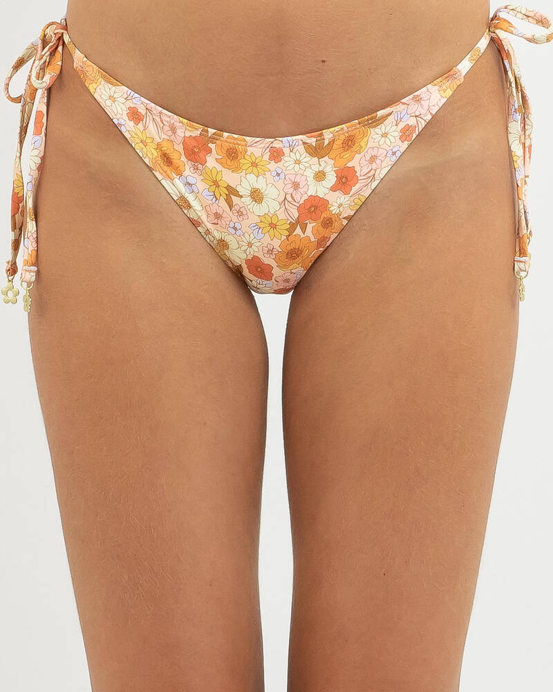 Kaiami Phillipa Classic Bikini Bottom for Womens