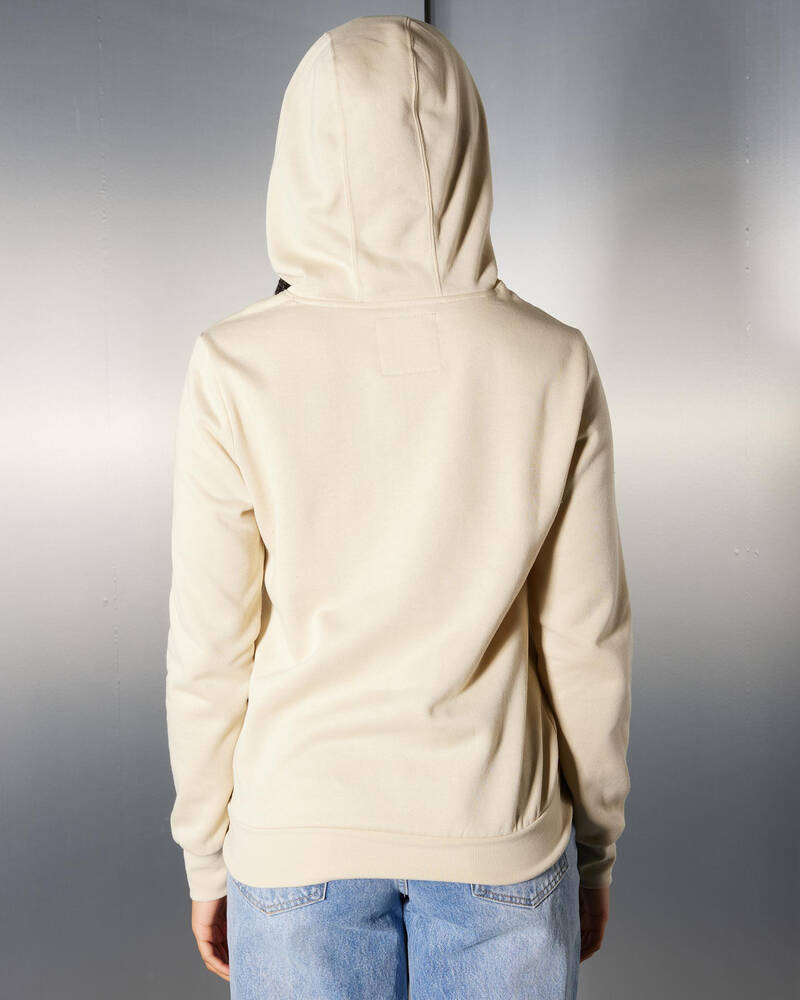 Fox Absolute Hoodie for Womens