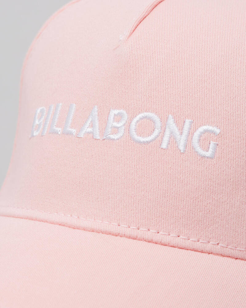 Billabong Girls' Got It Cap for Womens