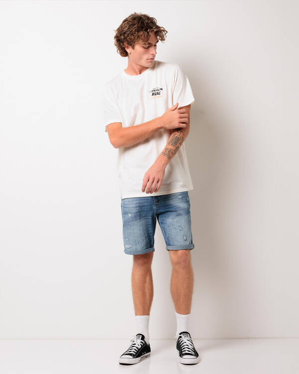 Sendero Provisions Co. Mirage T-Shirt for Mens