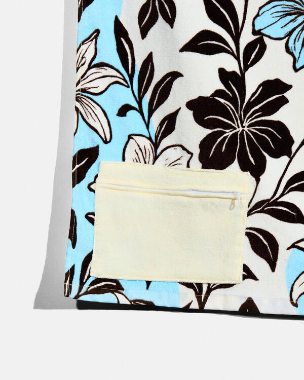 Topanga Rita Beach Towel for Womens