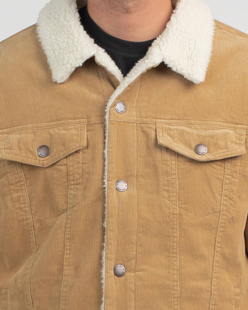 Skylark Sabotage Jacket for Mens