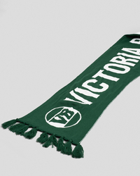 Victor Bravo's VB Lock-up Scarf for Mens image number null