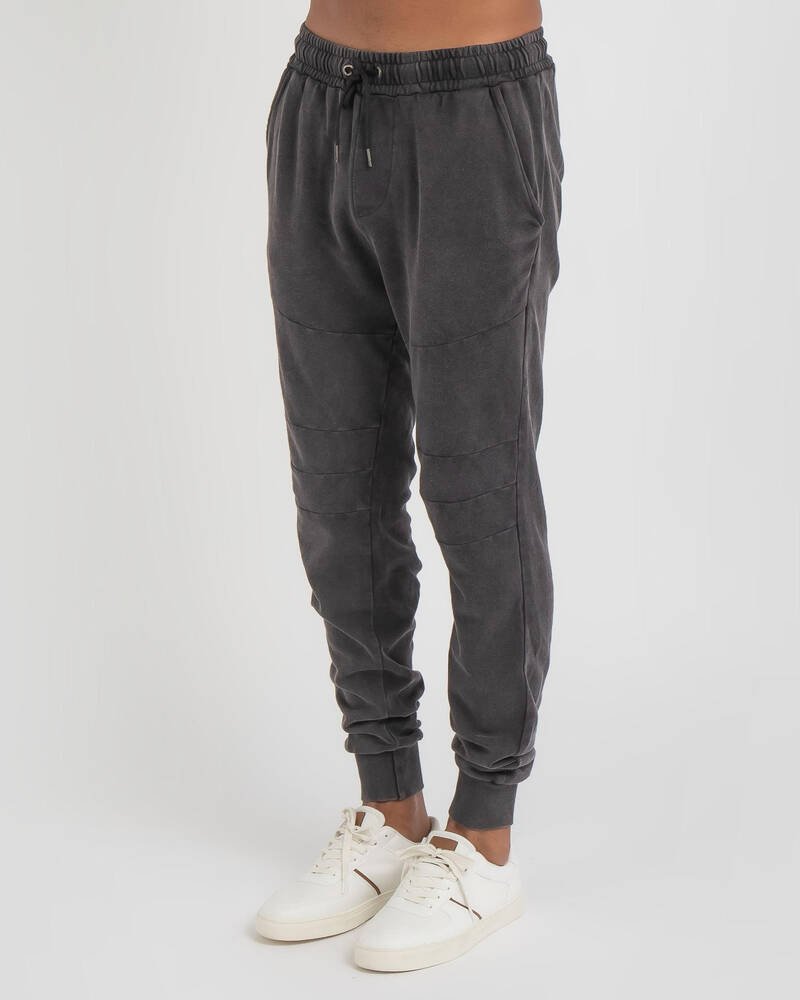 Lucid Toxicity Track Pants for Mens