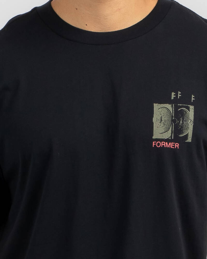 Former Pivot Crux T-Shirt for Mens