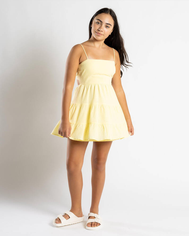 Mooloola Girls' Tabetha Dress for Womens