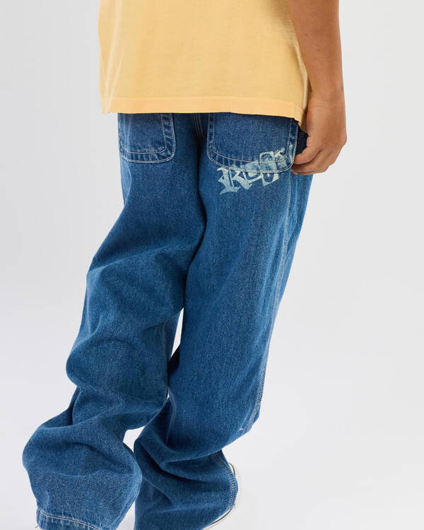 Boys' Redemption Jeans