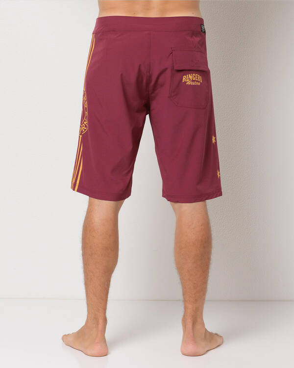 Ringers Western Southern Cross Board Shorts for Mens
