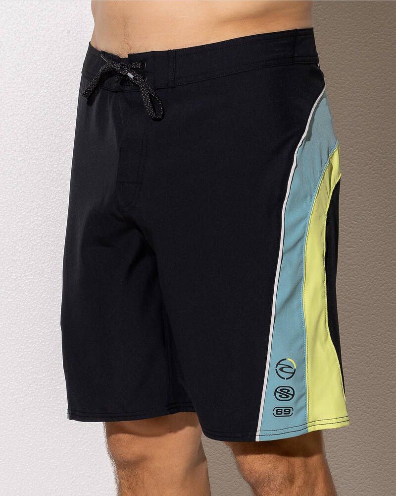 Rip Curl Mirage Medina 20" Board Shorts for Mens
