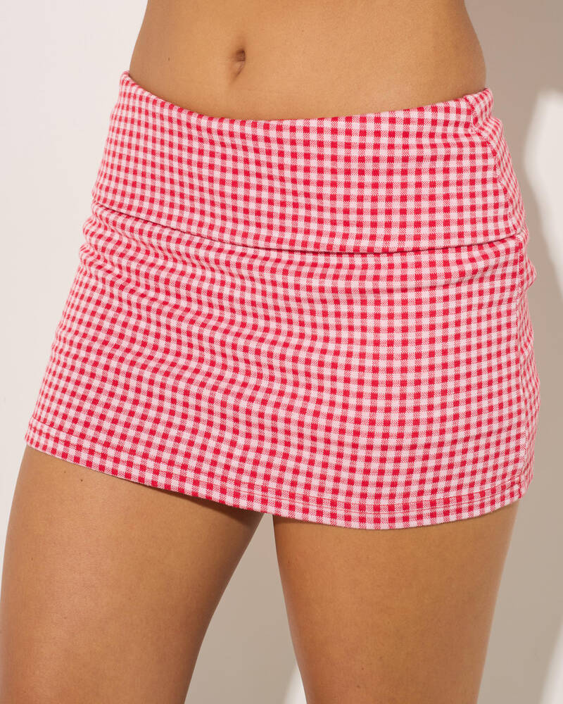 Mooloola Zeli Skort for Womens