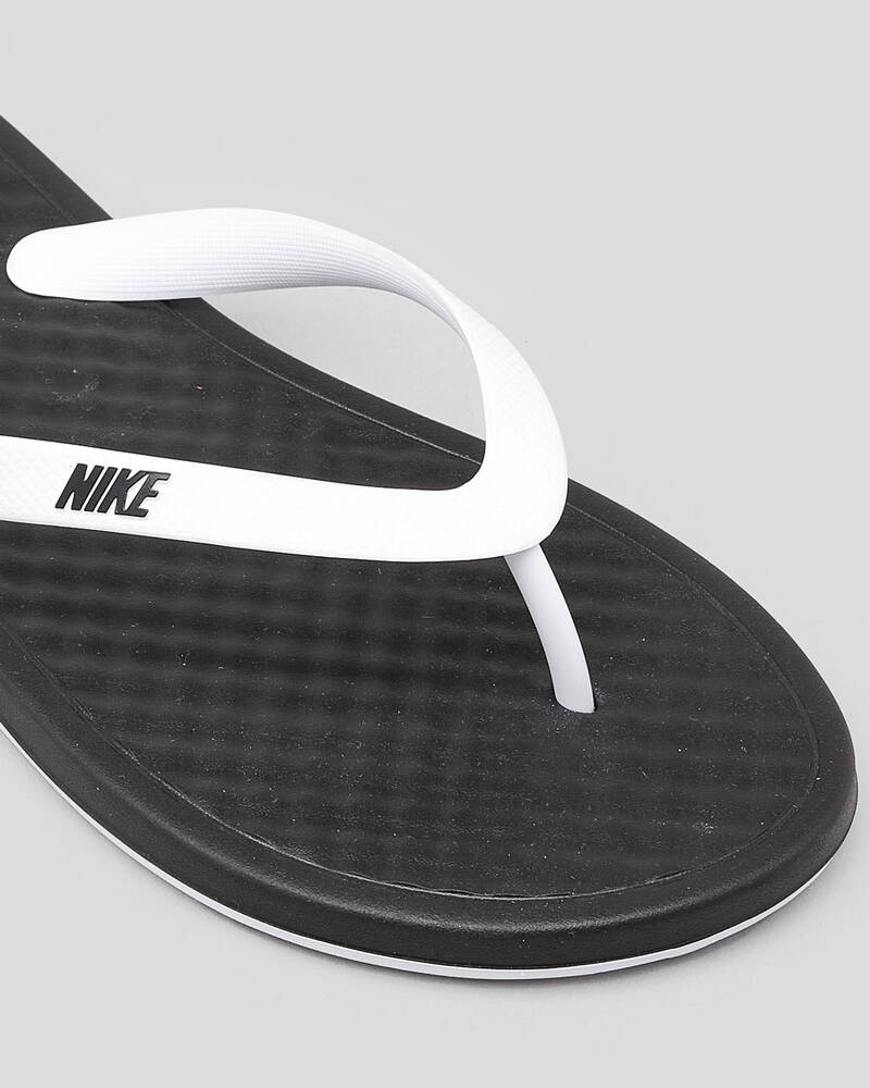 Nike On Deck Thongs for Mens