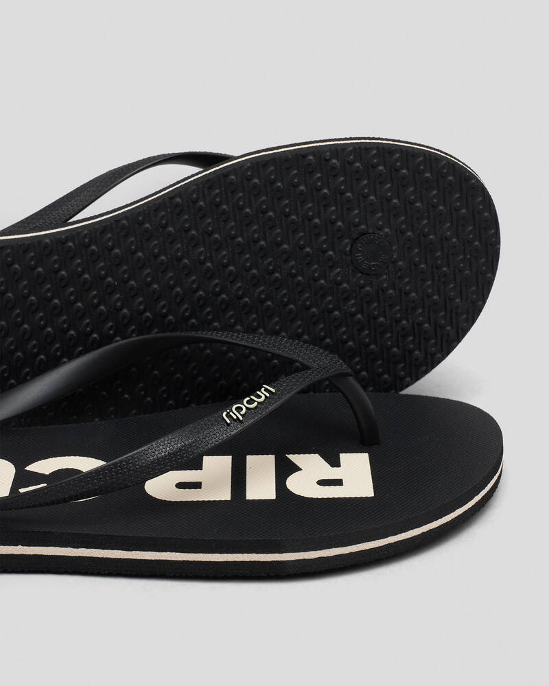 Rip Curl Classic Surf Thongs for Womens