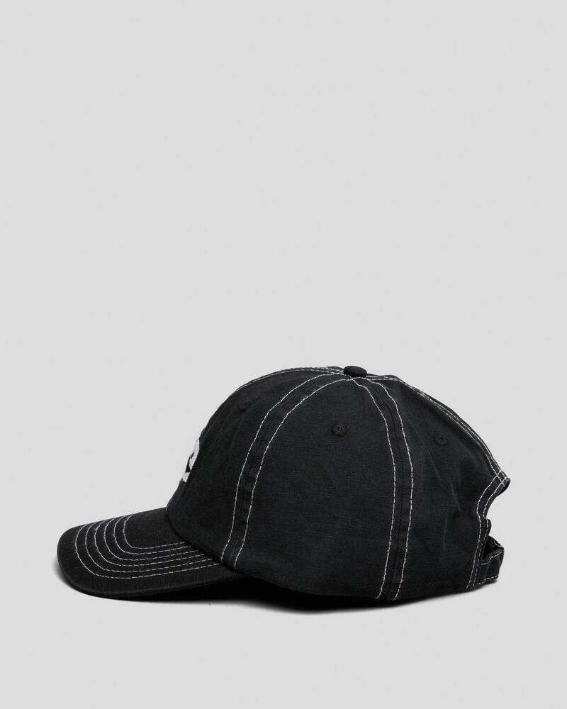 Rusty Back Catalogue Dad Cap for Mens