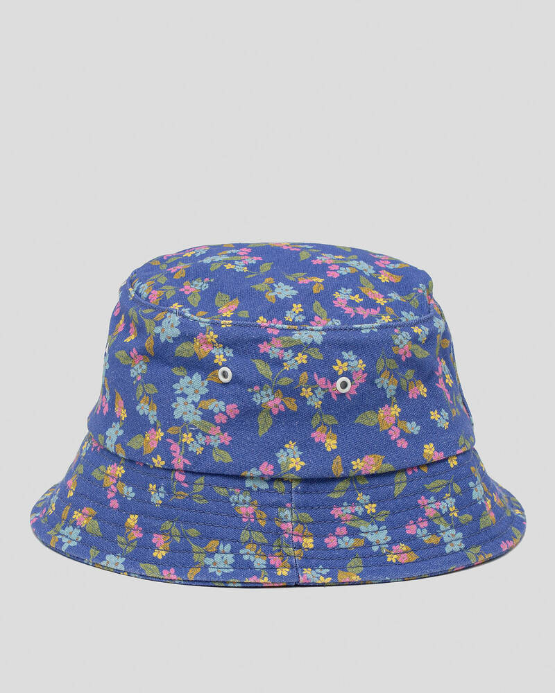 Billabong Chiquita Bucket Hat for Womens