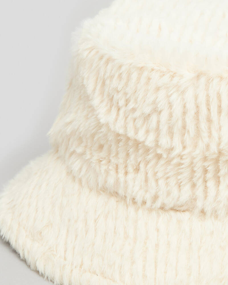 Ava And Ever Reeva Bucket Hat for Womens