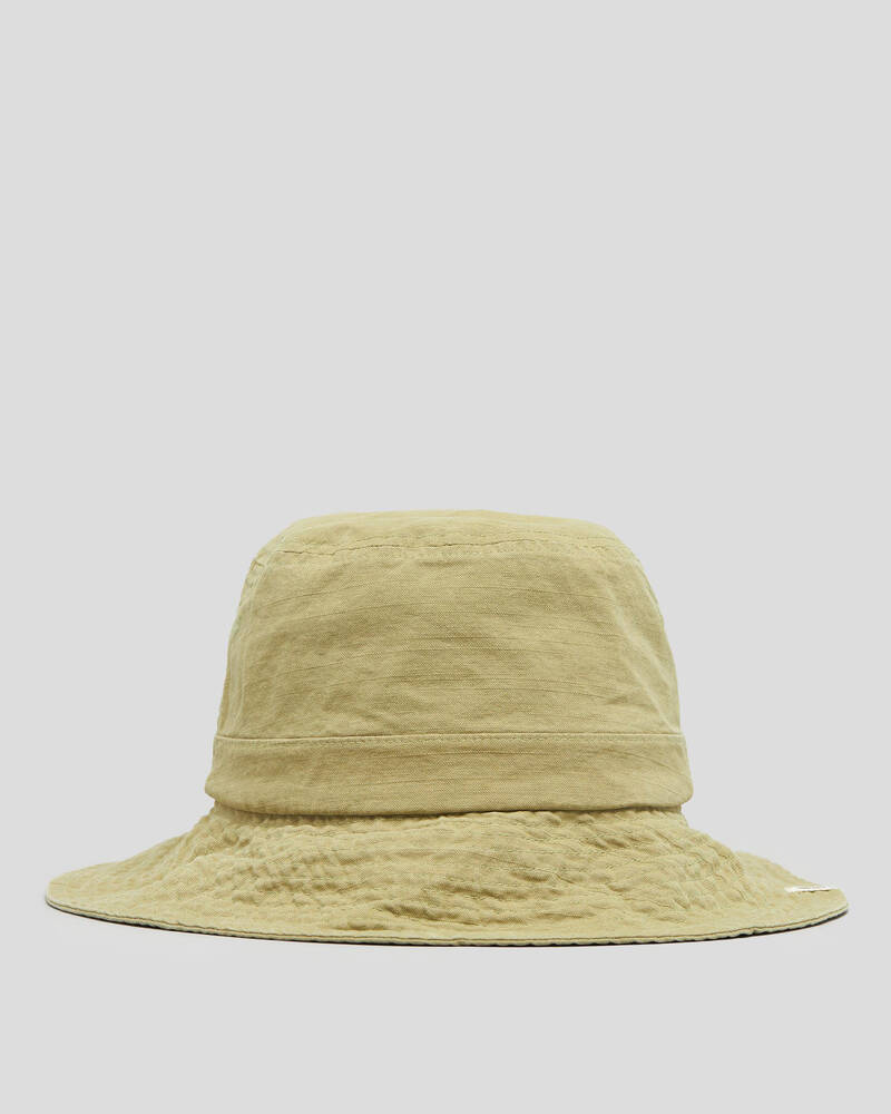 Billabong Washed Out Bucket Hat for Womens