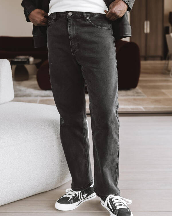 Exploit Jeans