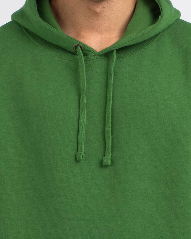 John Deere Logo Hoodie for Mens