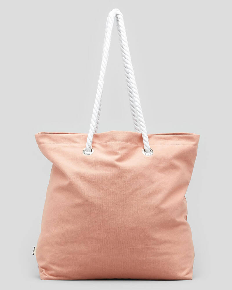 Billabong Namaste Beach Bag for Womens