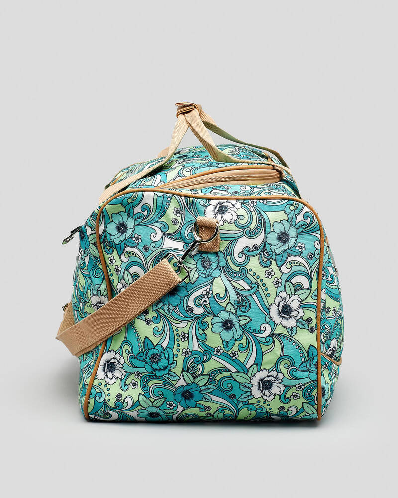 Mooloola Astrid Overnight Bag for Womens