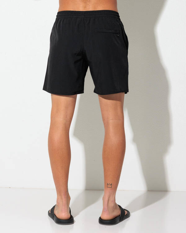 Rhythm Classic Beach Shorts for Mens