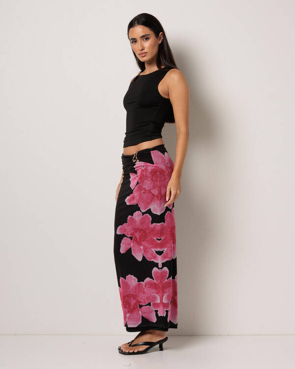 Ava And Ever Martina Maxi Skirt for Womens