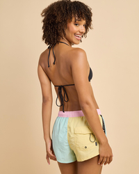 Town & Country Surf Designs Hype Board Shorts for Womens image number null