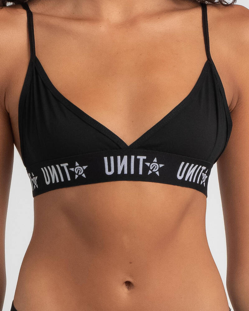 Unit Layer Bralette for Womens