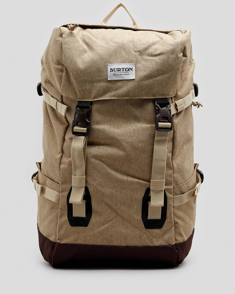 Burton Tinder 2.0 Pack Backpack In Kelp Heather - Fast Shipping & Easy ...