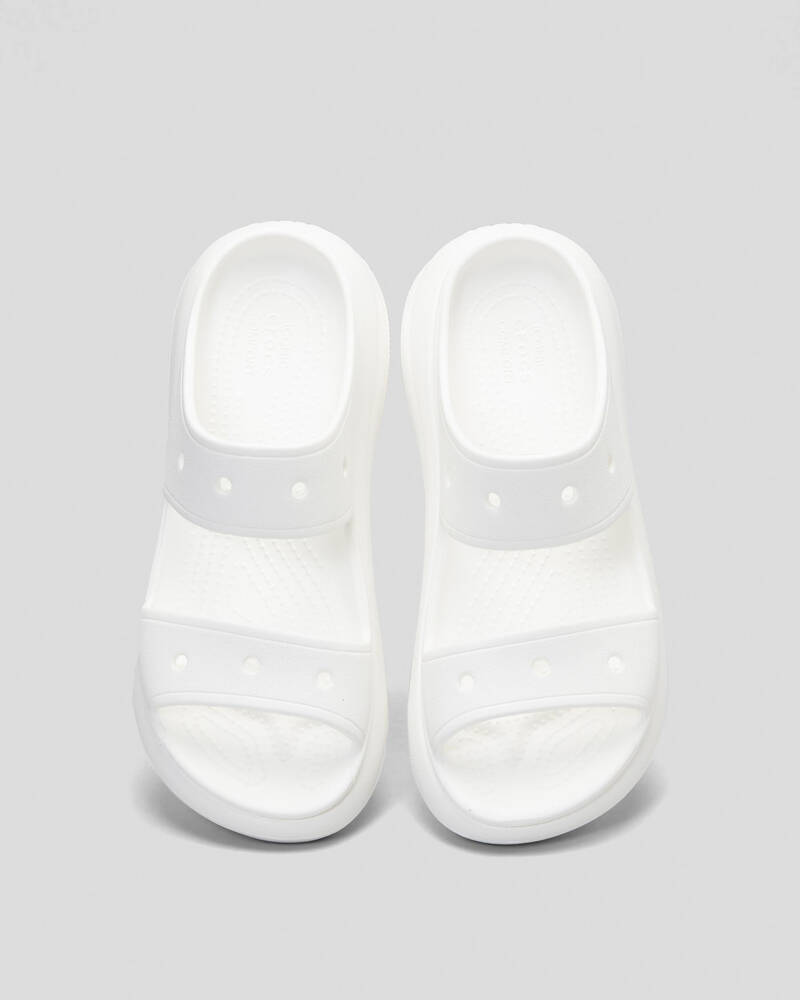 Crocs Crush Sandals for Unisex