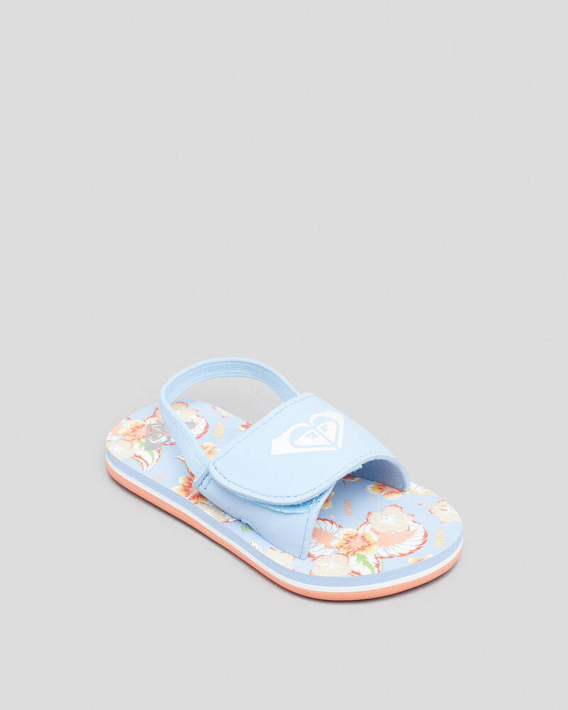 Roxy Toddlers' Finn Thongs for Womens