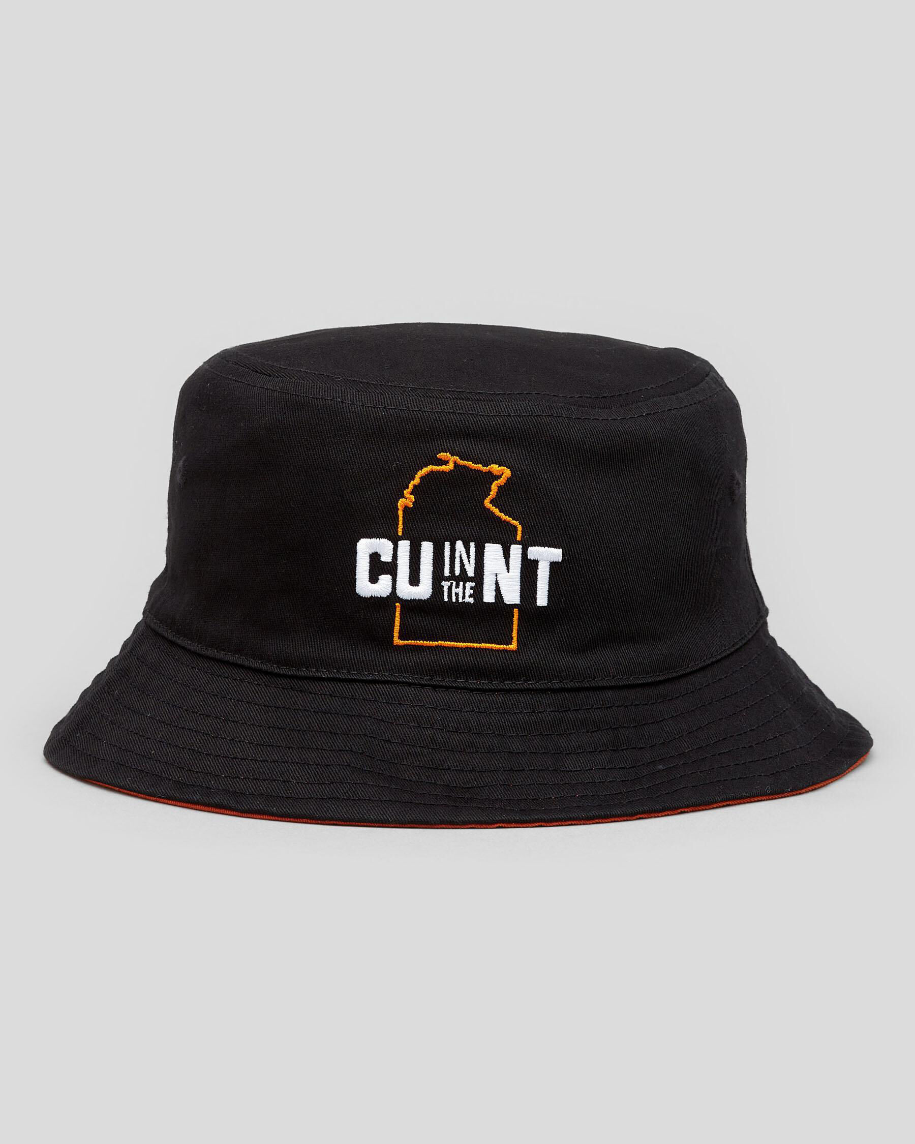 CU in the NT CU In The NT Bucket Hat In 