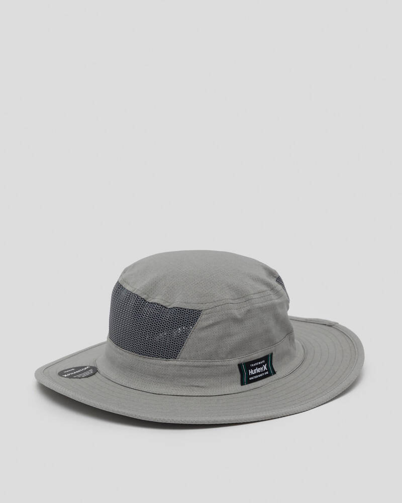 Hurley Phantom Voyager Boonie Hat for Mens