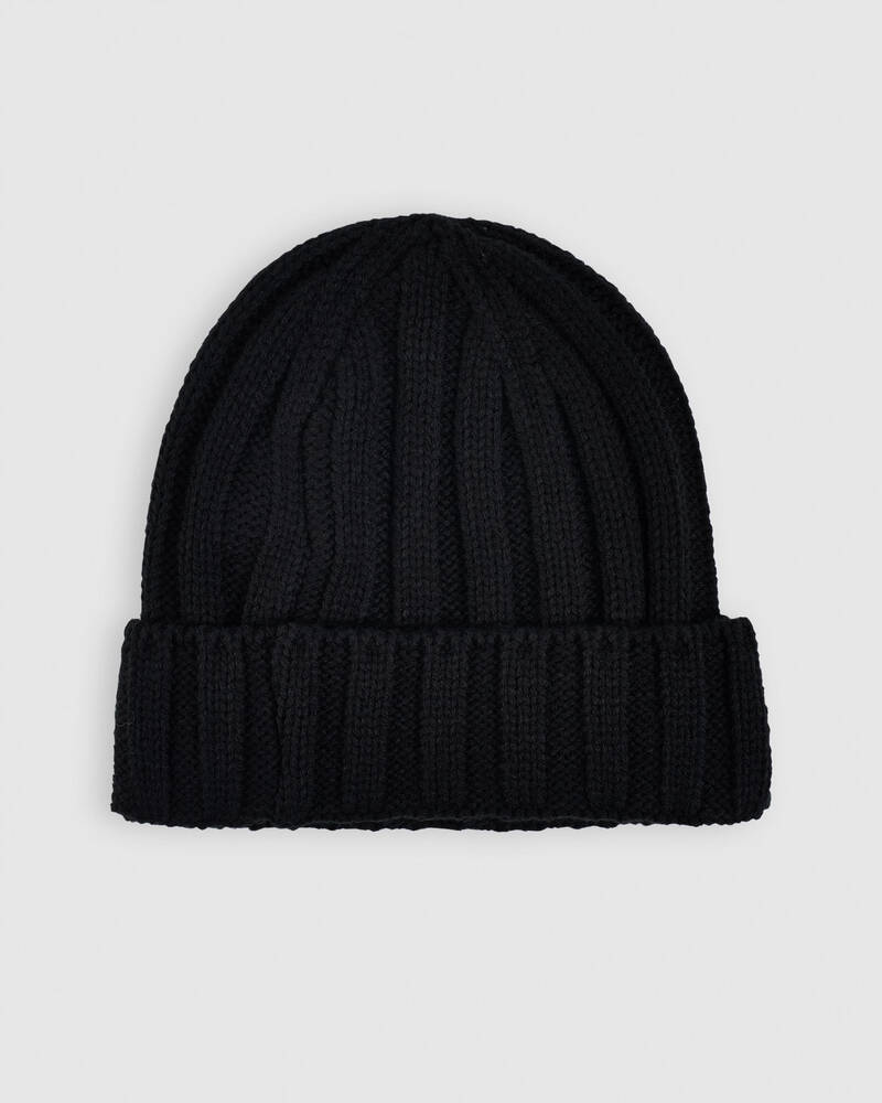 Skylark Sorbet Beanie for Mens