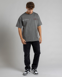 Lucid Heritage T-Shirt for Mens image number null