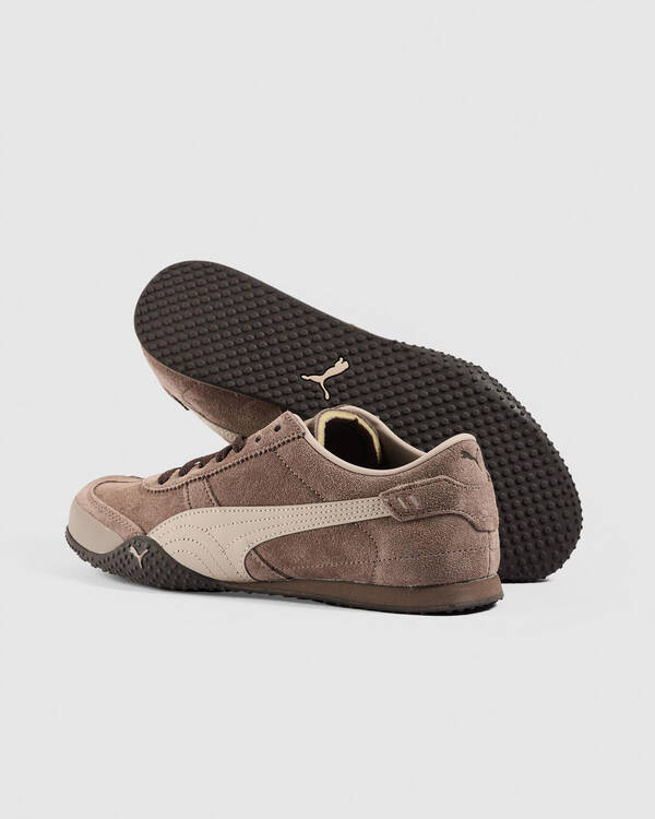 Puma Womens Bella UT Classic Shoes for Womens