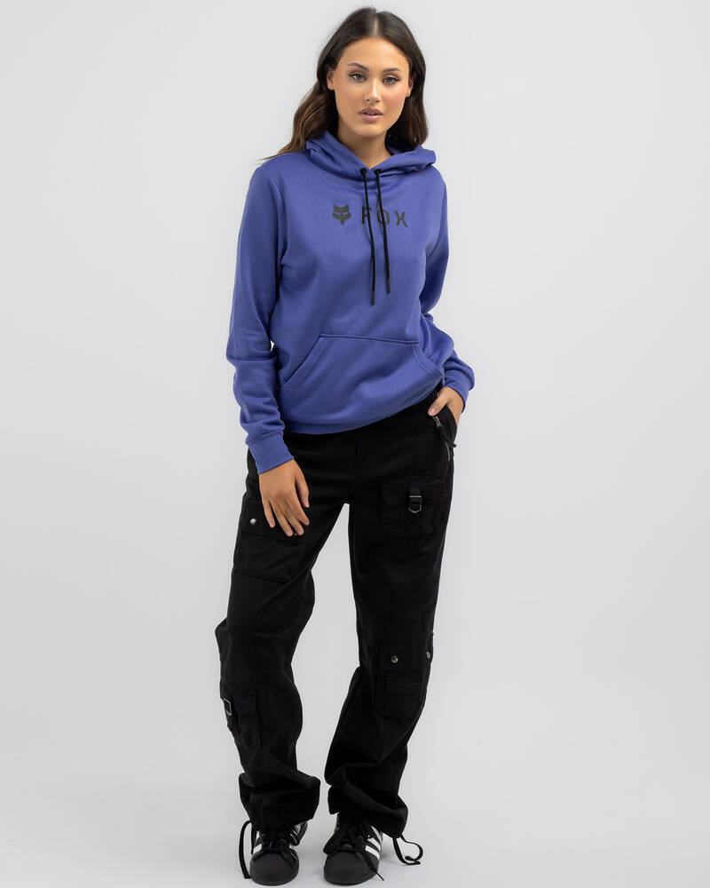 Fox Absolute Hoodie for Womens