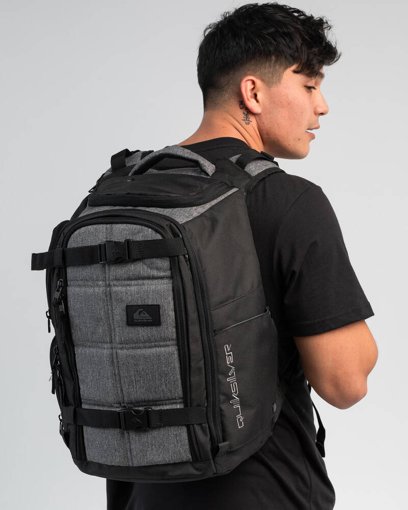 Quiksilver Grenade Backpack for Mens