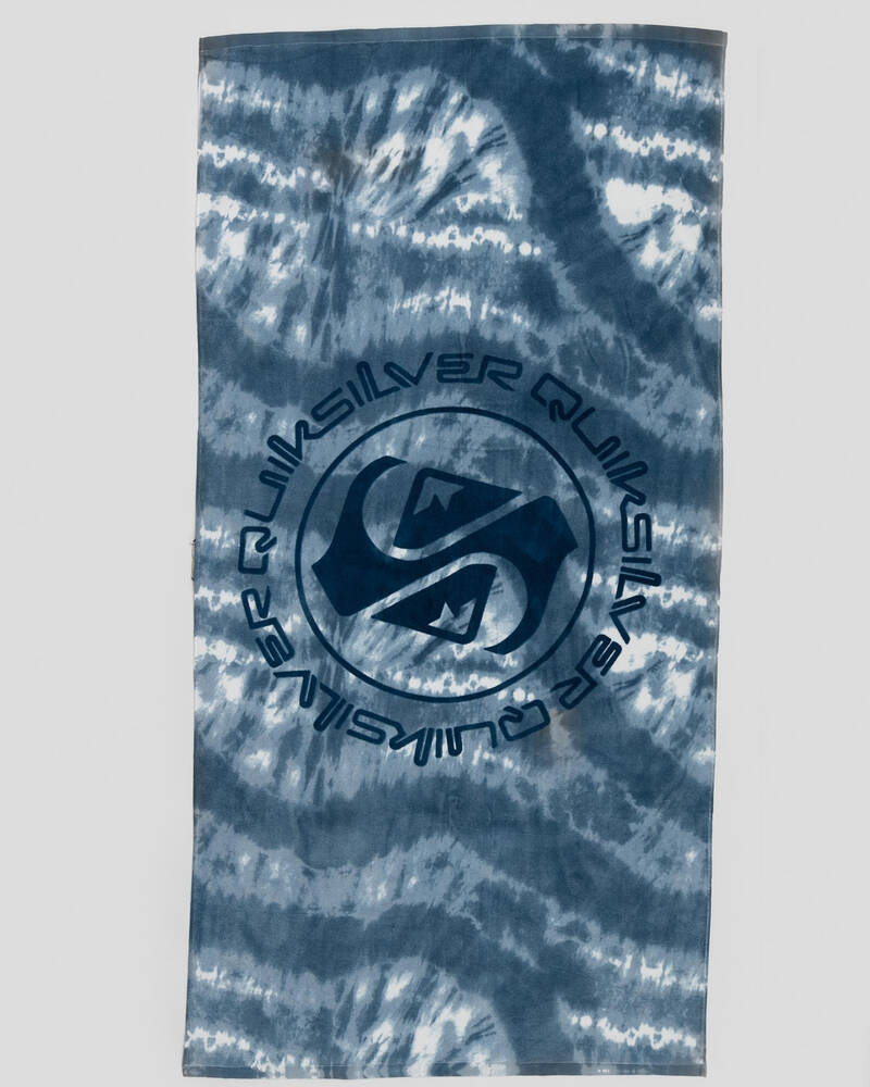 Quiksilver Freshness Towel for Mens
