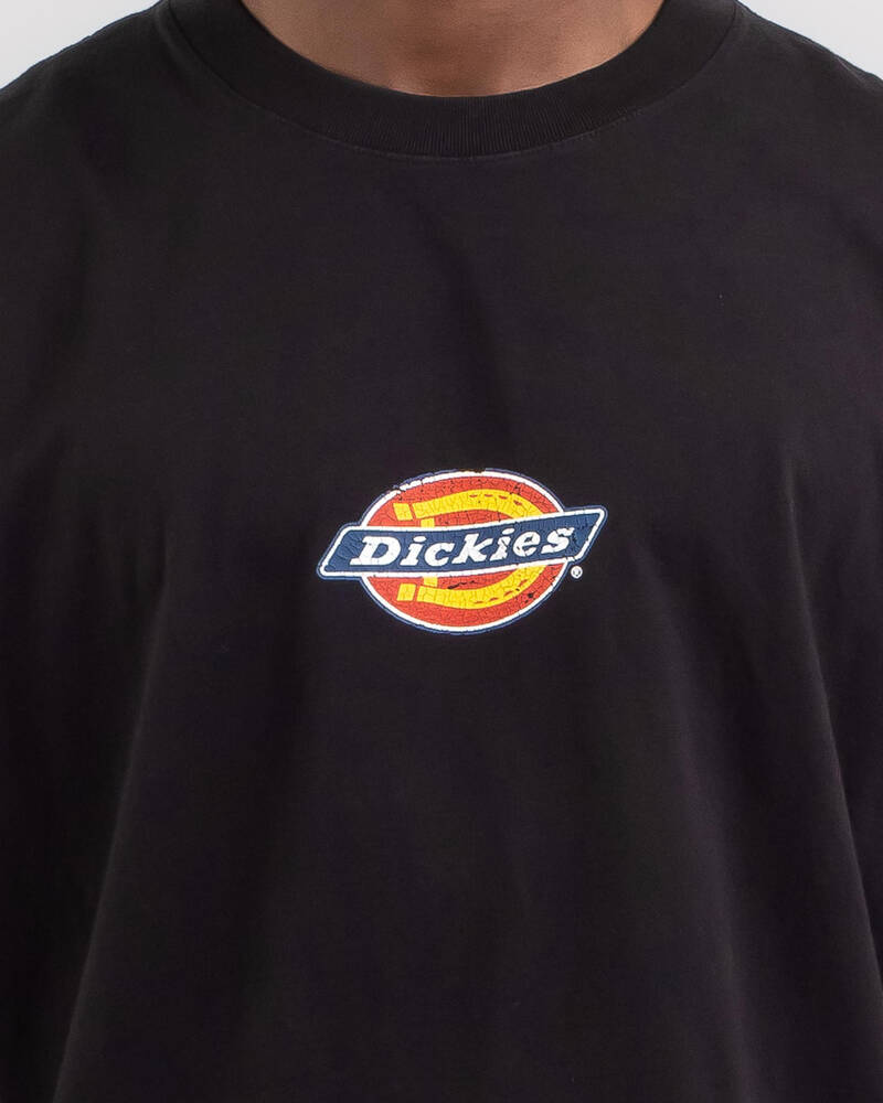 Dickies Classic Logo T-Shirt for Mens