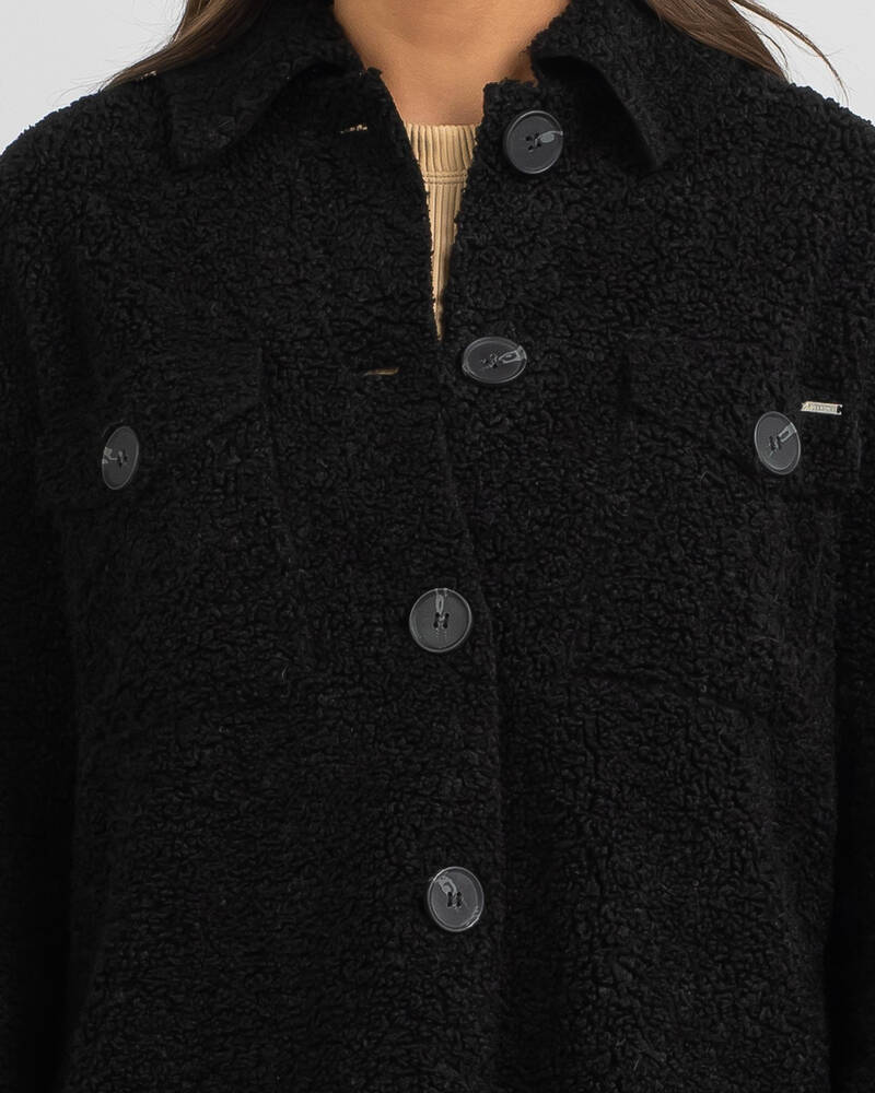 Ava And Ever Alabama Shacket for Womens
