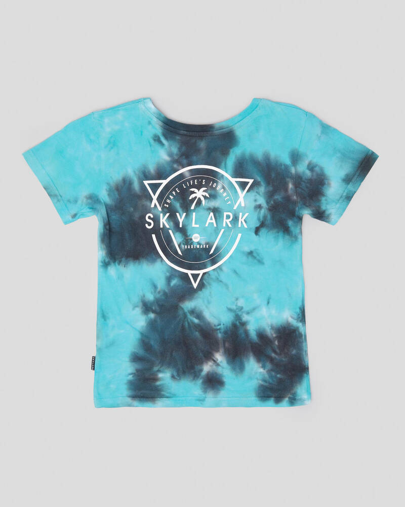 Skylark Toddlers' Marsh T-Shirt for Mens