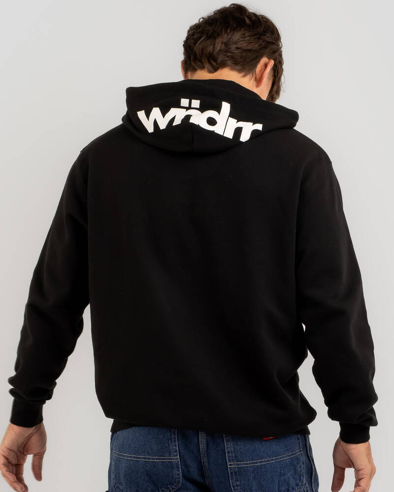 Wndrr Suite Hoodie for Mens