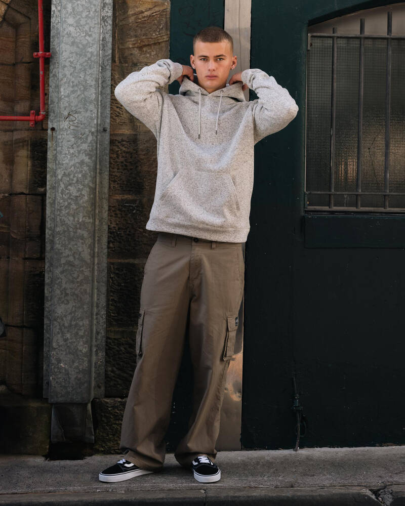 Quiksilver Keller Hoodie for Mens