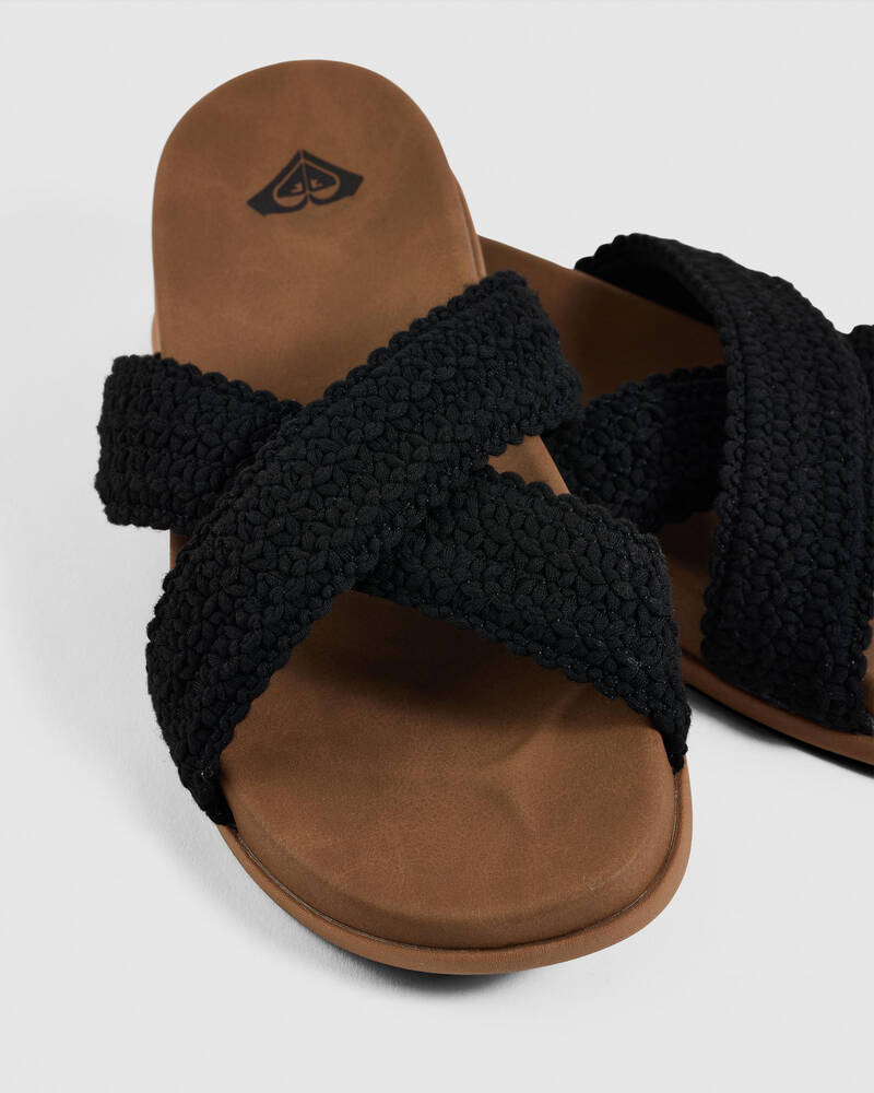 Roxy Syenna 1 Sandal for Womens