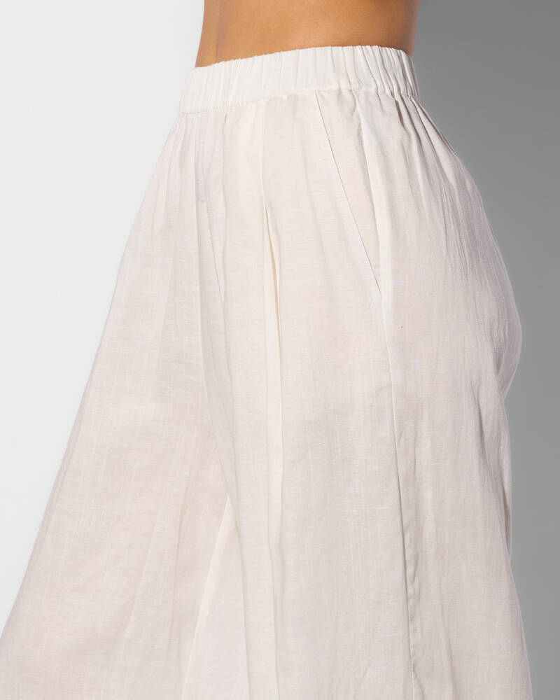 Mooloola Kyoto Pants for Womens