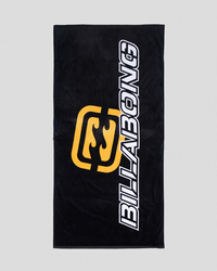 Billabong Waves Towel for Mens image number null